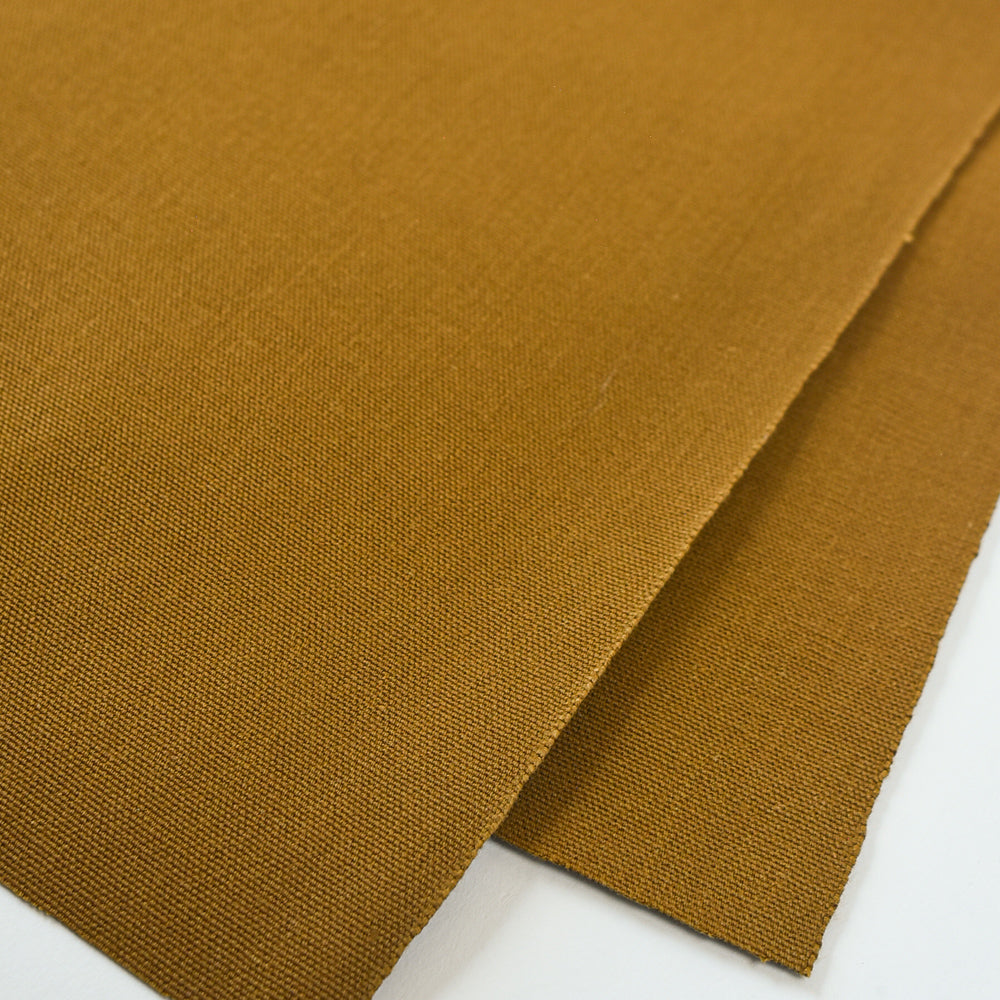 Okayama Ibara Selvedge Canvas Duck 11oz