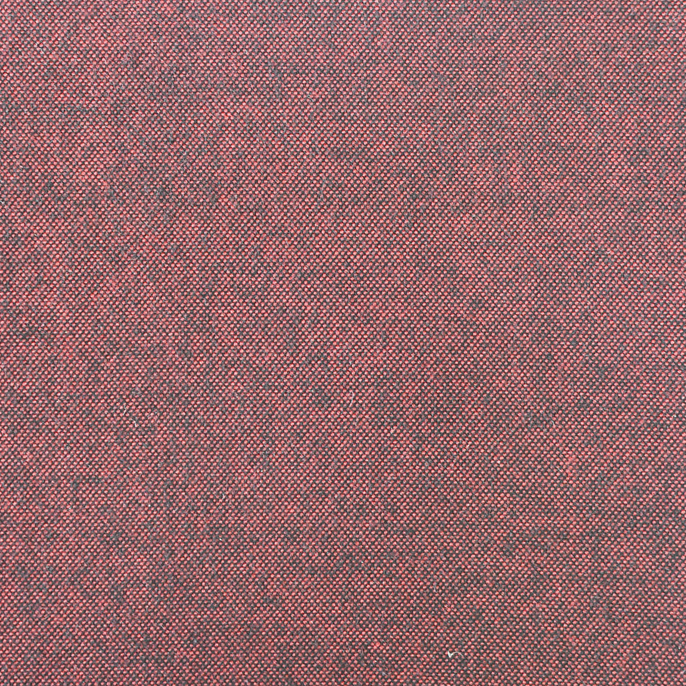 Seawool™ Twill Flannel – Burgundy