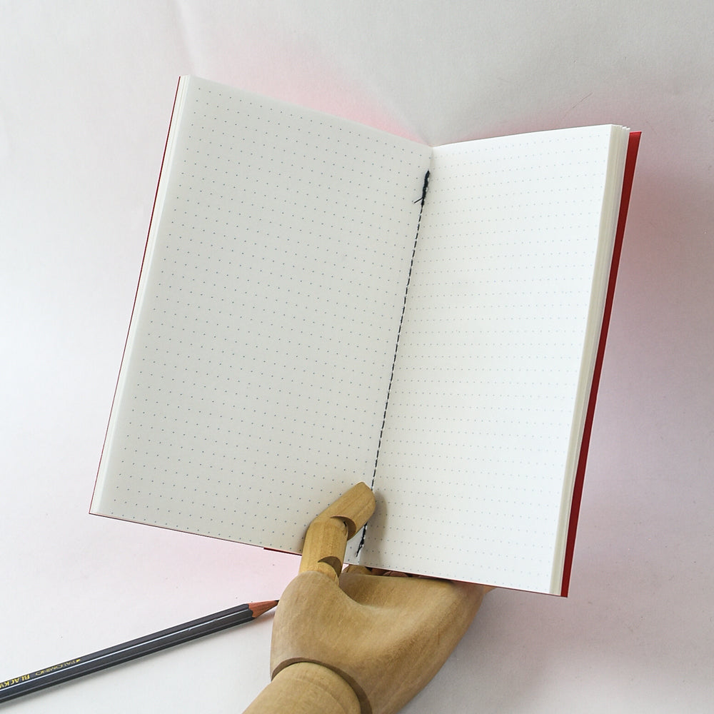 Silvine Originals Bullet Journal