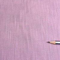 Botanically-Dyed Panel – Indigo Iris Garden