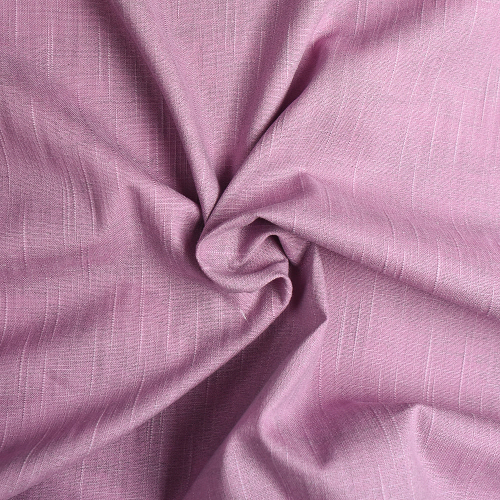 Botanically-Dyed Panel – Indigo Iris Garden
