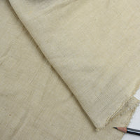 Oto Kogyo Unbleached Cotton