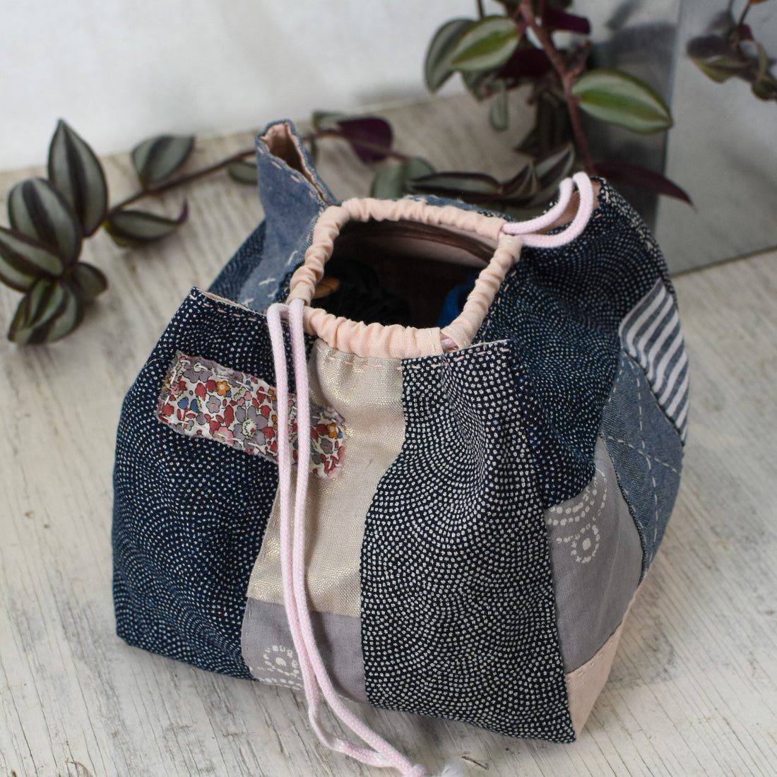Komebukuro Pouch Supply Pack - Sausalito