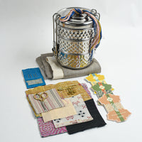 Tiffin Slow Stitching Set