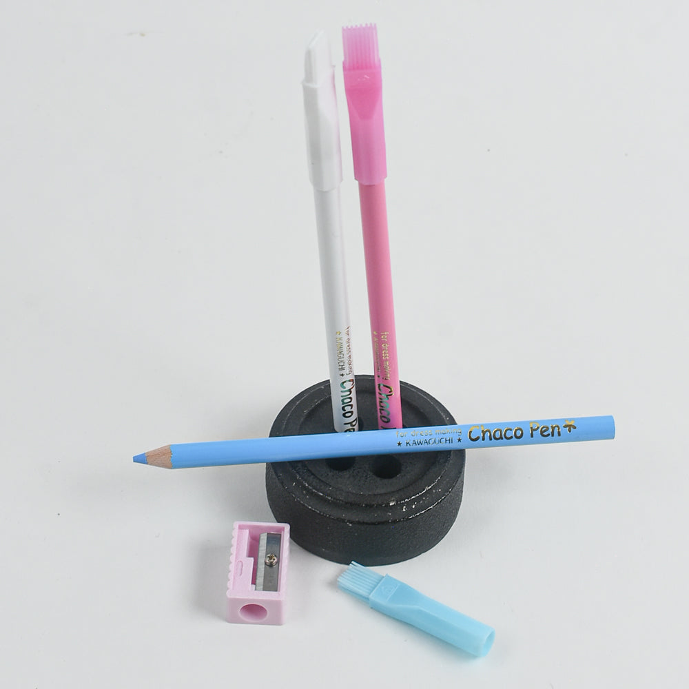 Chalk Pencil Set of 3