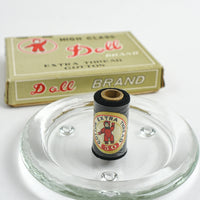 Vintage Doll Brand Extra Cotton Thread No. 50