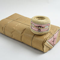 Vintage Cousin Frères Hemp Twine