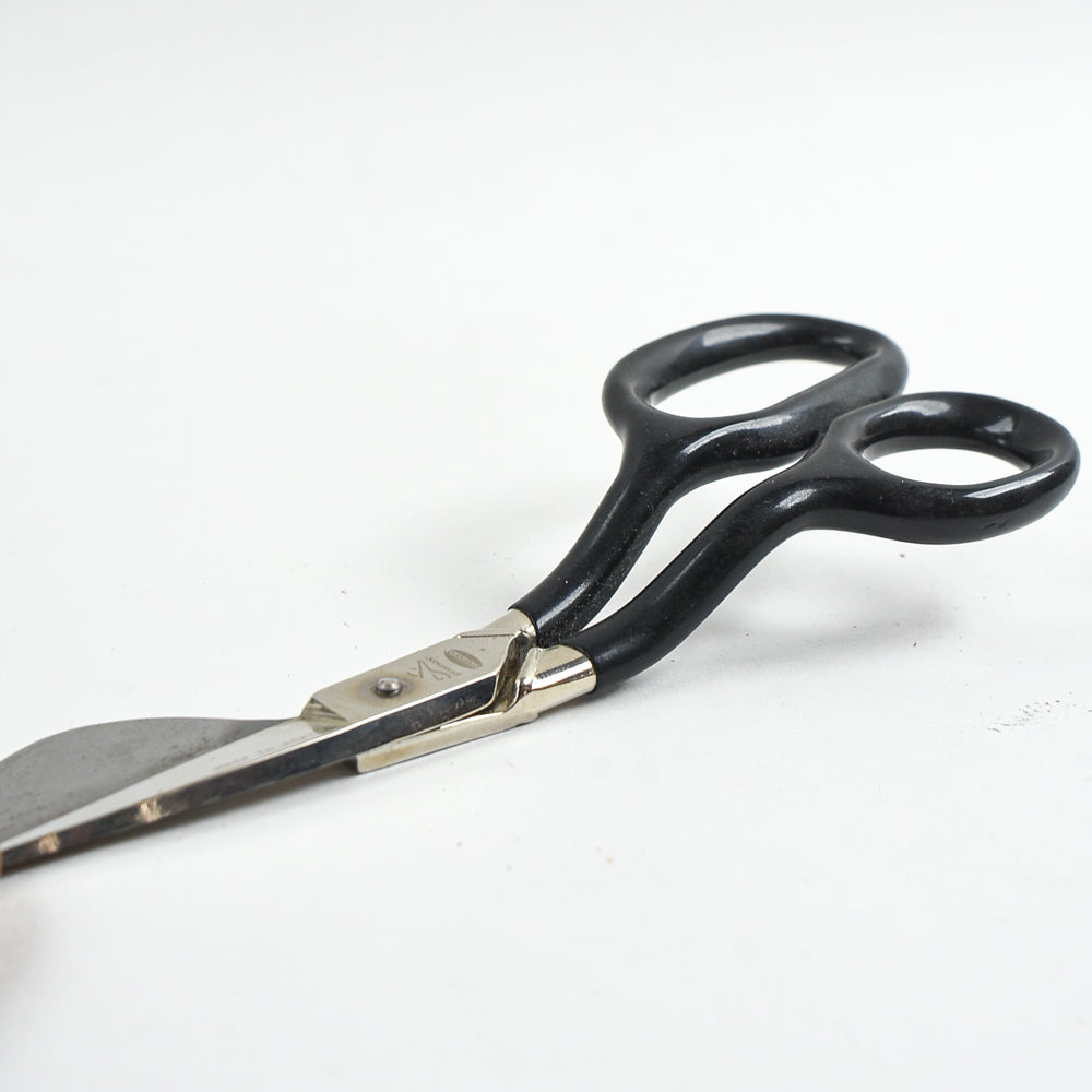 Duckbill Napping Shears – Offset Handle
