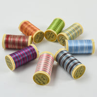 Variegated Threads - Pastel Assortment