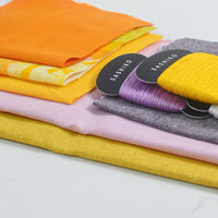 Brooklyn Mojo Fabric & Thread Bundle – Bodega Bloom