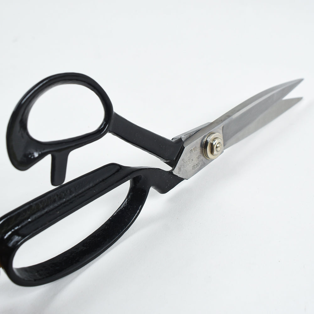 Deadstock Vintage Japanese Sewing Shears - Daisuke