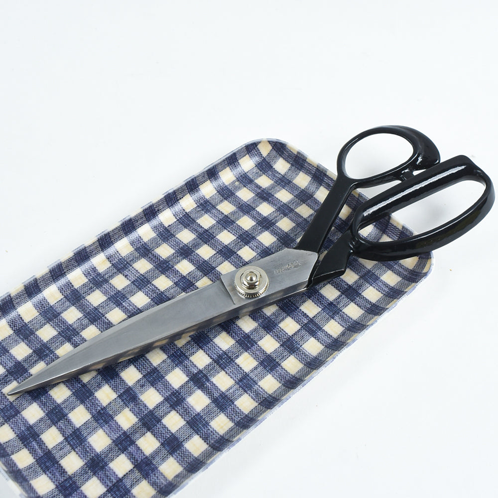 Deadstock Vintage Japanese Sewing Shears - Daisuke