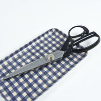Deadstock Vintage Japanese Sewing Shears - Daisuke