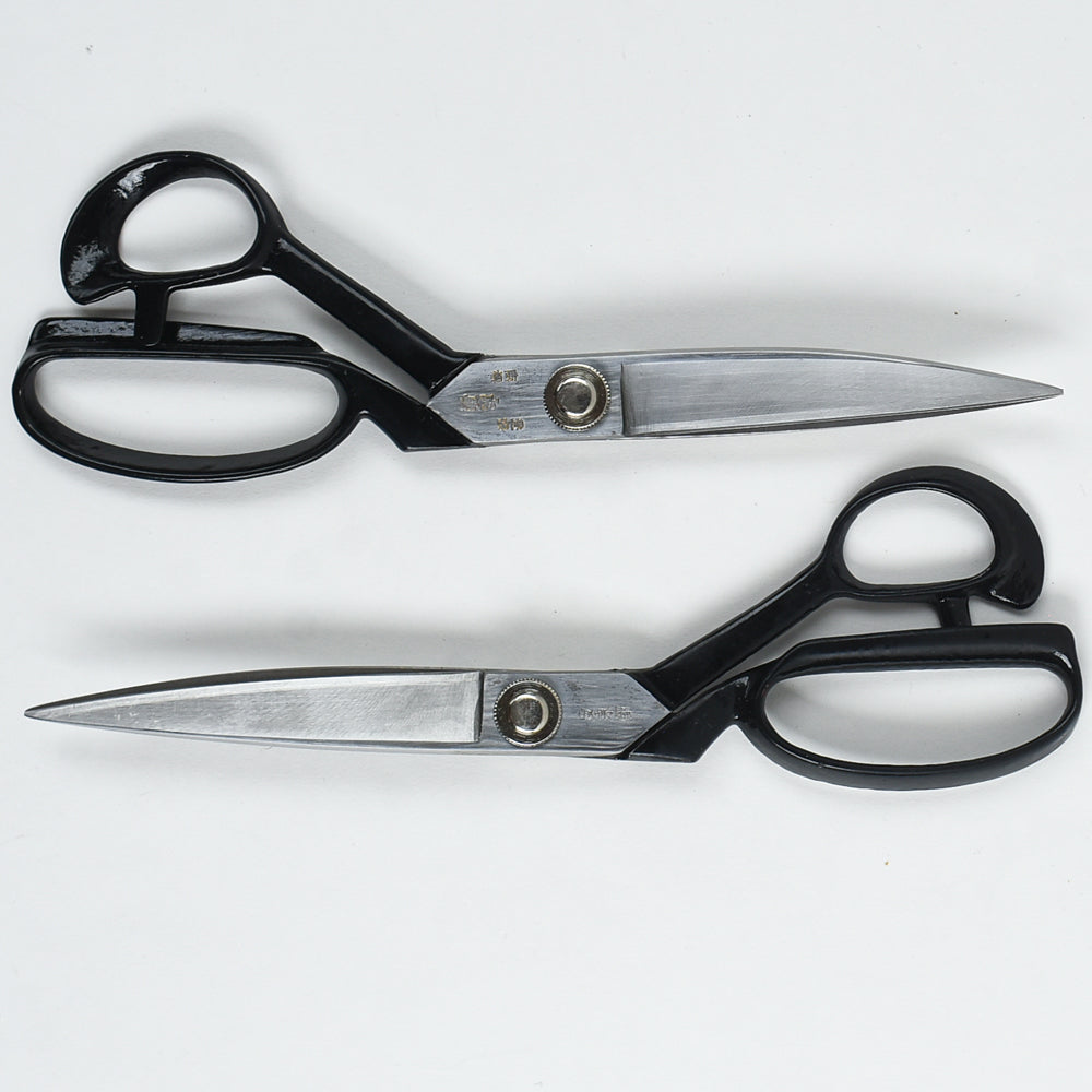 Deadstock Vintage Japanese Sewing Shears - Daisuke