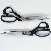 Deadstock Vintage Japanese Sewing Shears - Daisuke