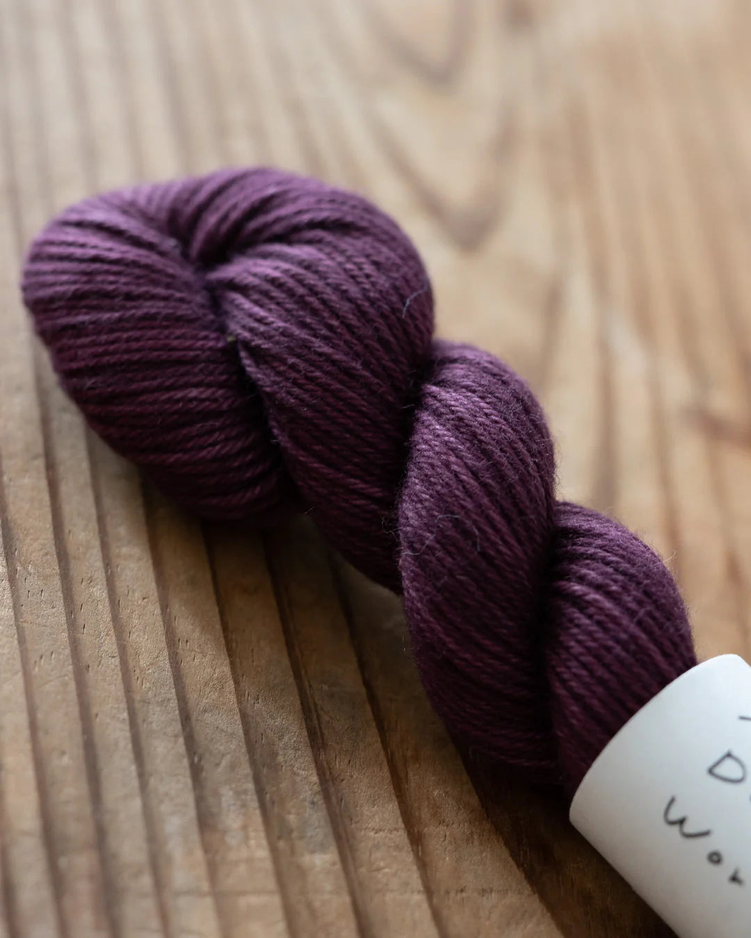 Maito Solid 10/4 Sashiko Thread