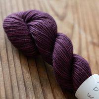 Maito Solid 10/4 Sashiko Thread