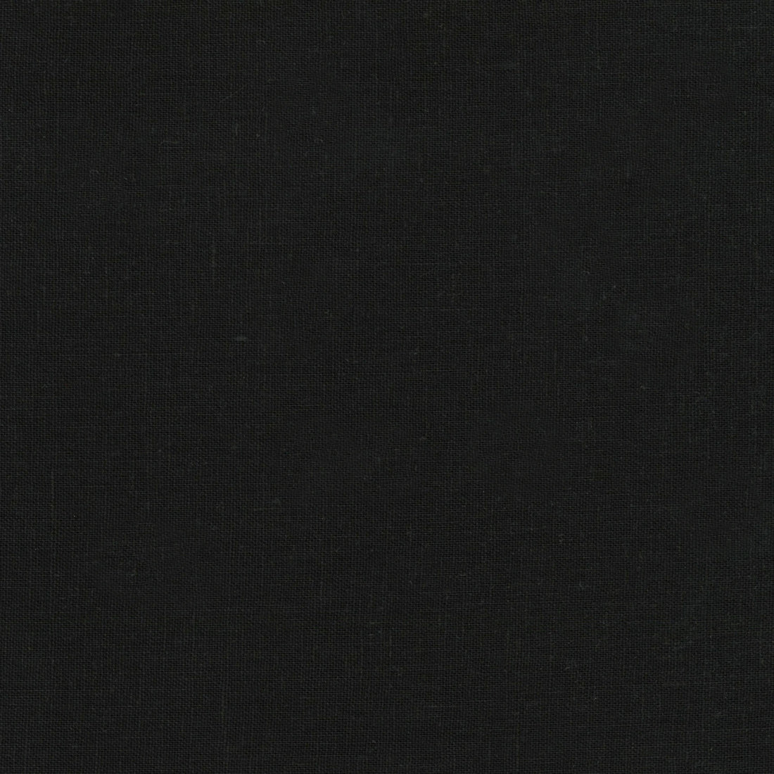 Essex Linen Cotton E014-1019 Black