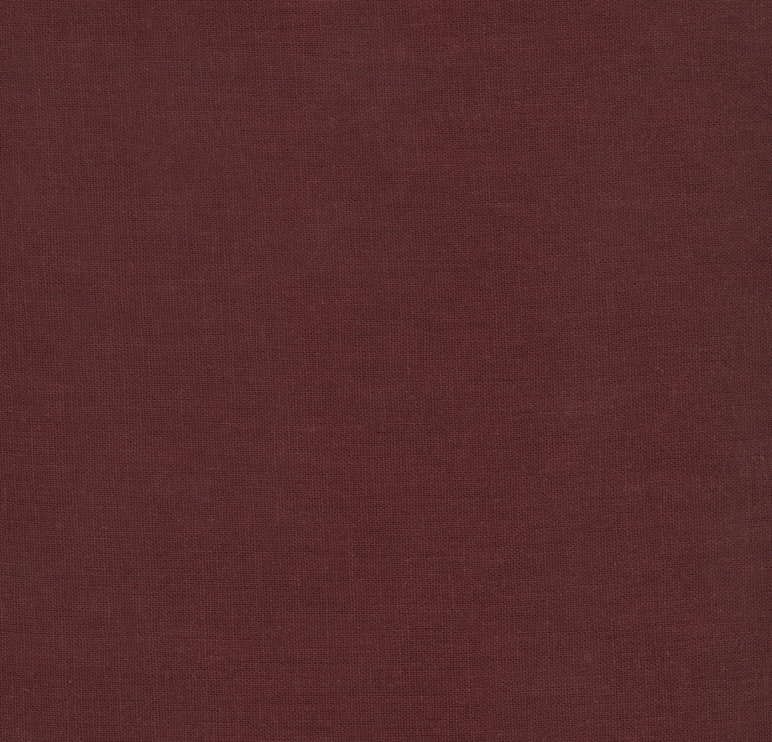 Essex Linen Cotton E014-1039 Bordeaux