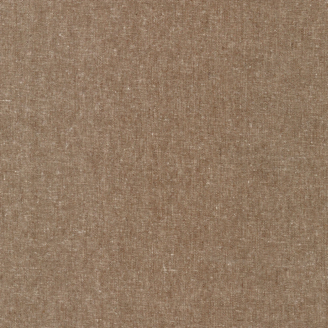 Essex Yarn-Dyed Linen Cotton E064-1255 Nutmeg