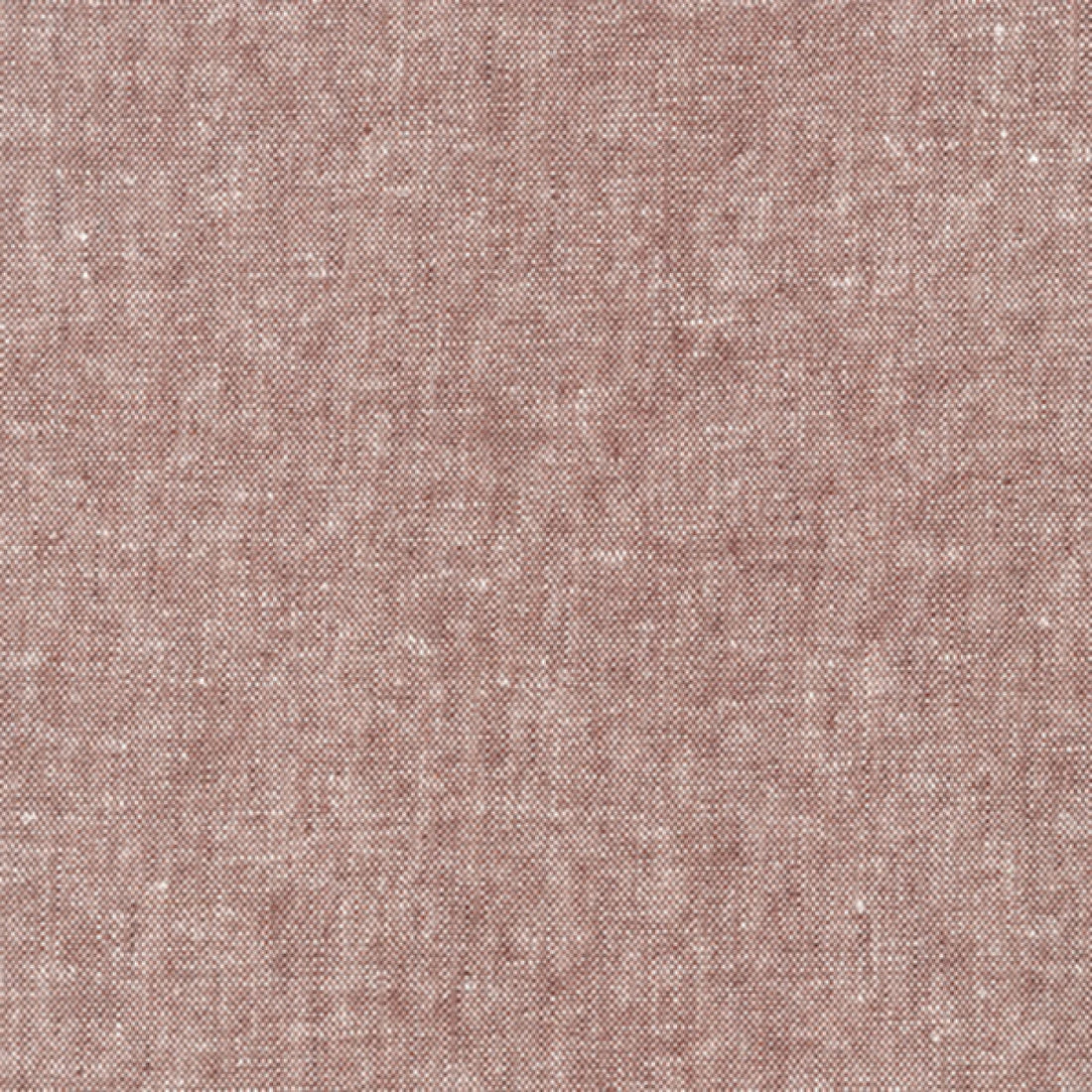Essex Yarn-Dyed Linen Cotton E064-1318 Rust