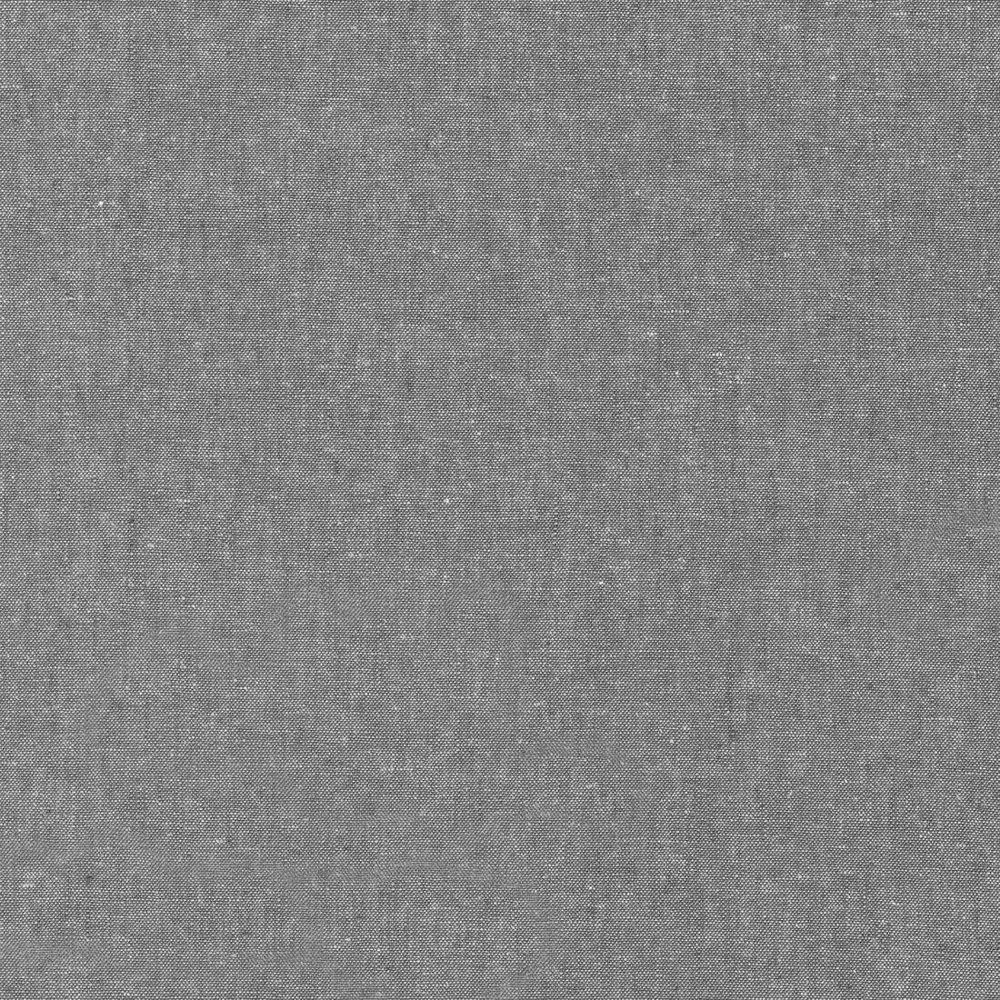 Essex Yarn-Dyed Linen Cotton E064-456 Shale