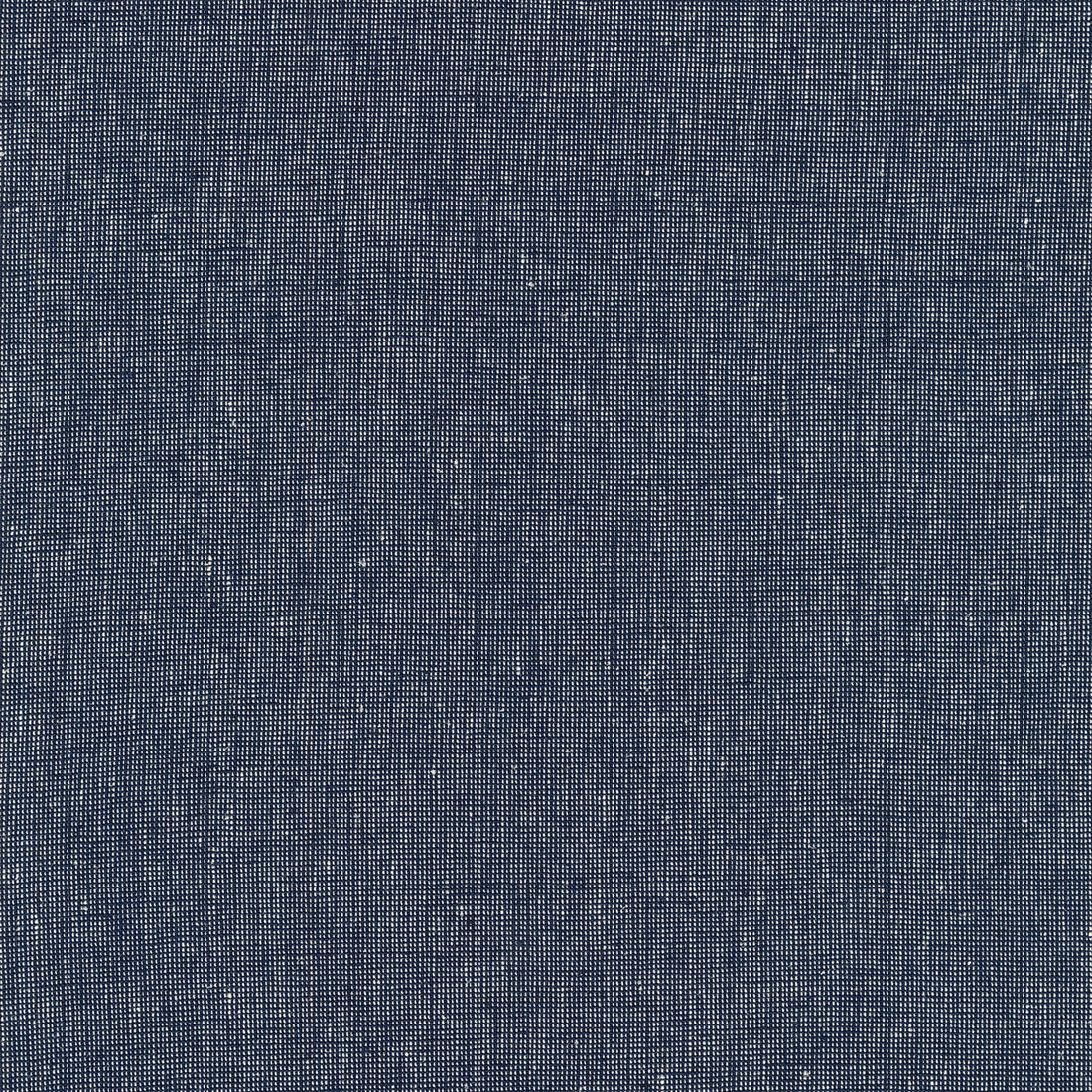 Essex Yarn-Dyed Homespun Linen Cotton E114-1243 Navy