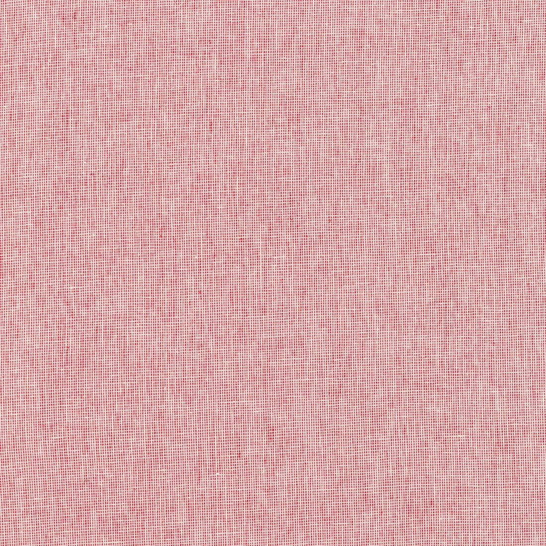 Essex Yarn-Dyed Homespun Linen Cotton E114-1326 Scarlet