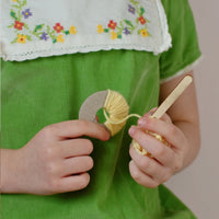 Pom Pom Chick Craft Kit