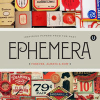 Ephemera by Uppercase