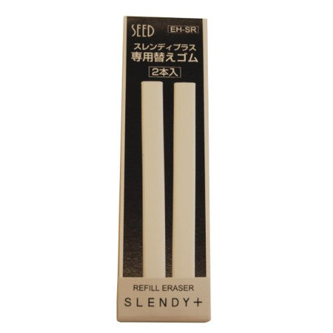 Slendy Plus Eraser Refill