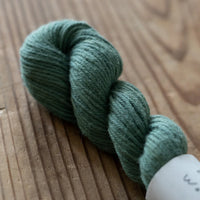 Maito Solid 10/4 Sashiko Thread