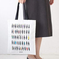 100 Ladies Fabric for Tote