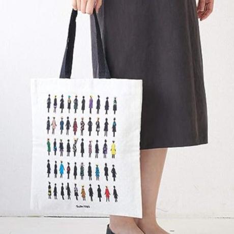 100 Ladies Fabric for Tote