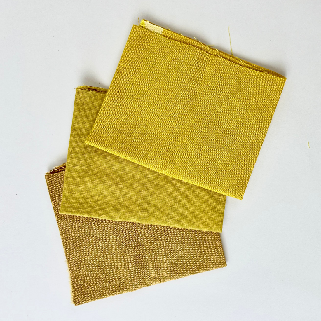 Soda Fountain Fabric Bundle, Lemon Phosphate