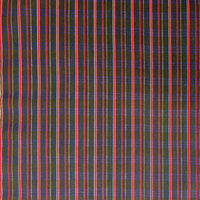 Japanese Wool Stripe -1/2 Vintage yd - Navy