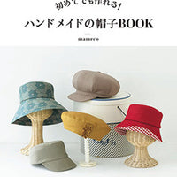 Handmade Hats by Mameco