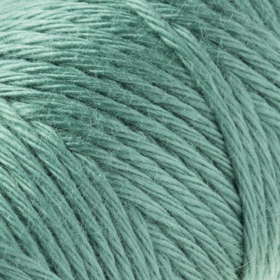 Hidamari Sashiko Thread 17 - Catnip