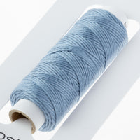 Hidamari Sashiko Thread 1 - Russian Blue