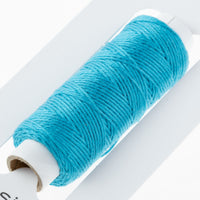 Hidamari Sashiko Thread 2 - Caribbean Sea