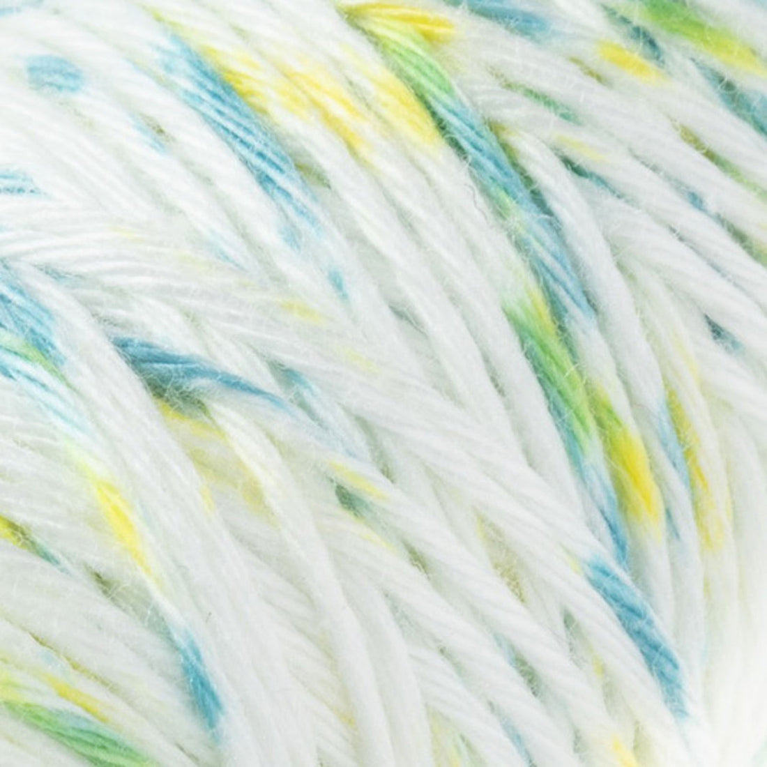 Hidamari Sashiko Thread 104 - Yellow Green