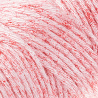 Hidamari Sashiko Thread 201 - Strawberry Milk