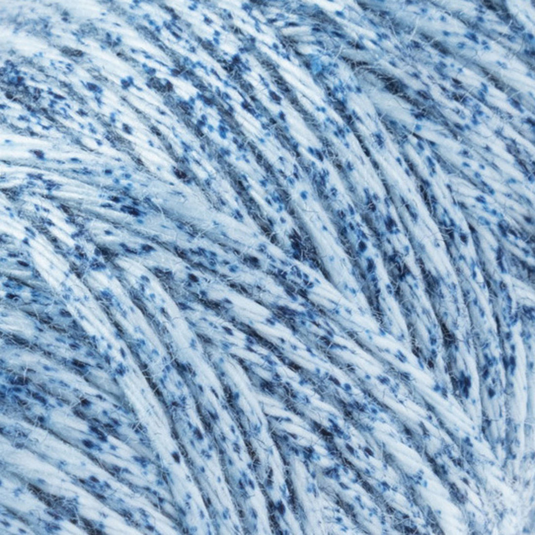 Hidamari Sashiko Thread 203 - Denim Blue