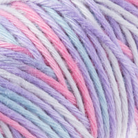 Hidamari Sashiko Thread 302 - Cotton Candy