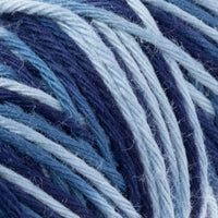 Hidamari Sashiko Thread 405 - Deep Ocean