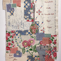 Cloth Stories by Ali Ferguson