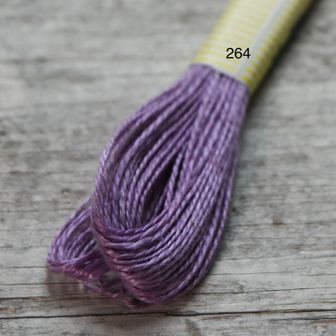 Nordiska 16/2 Vintage Linen Thread