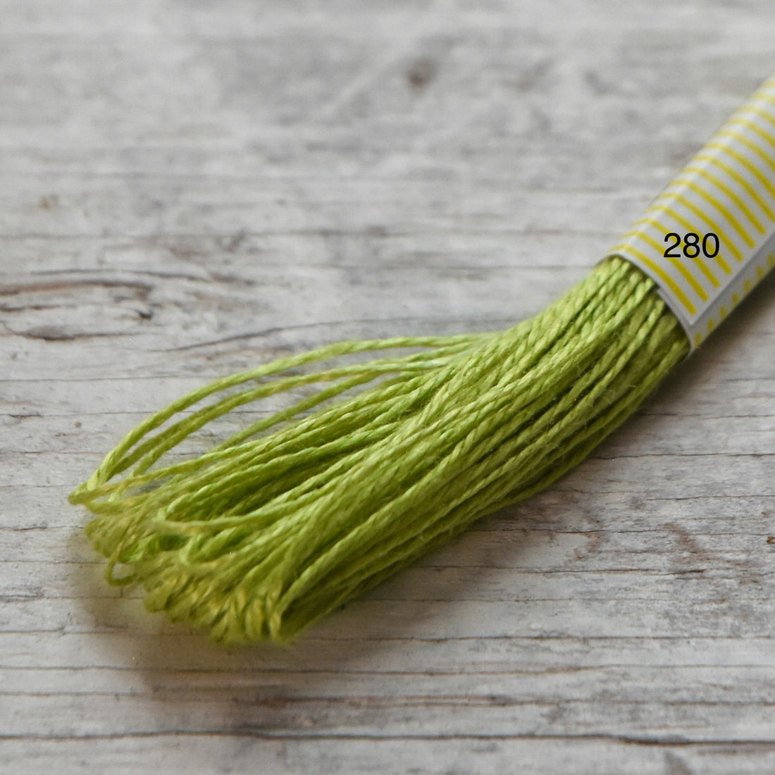 Nordiska 16/2 Vintage Linen Thread