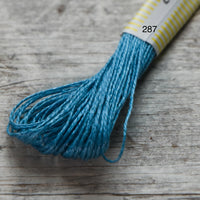 Nordiska 16/2 Vintage Linen Thread