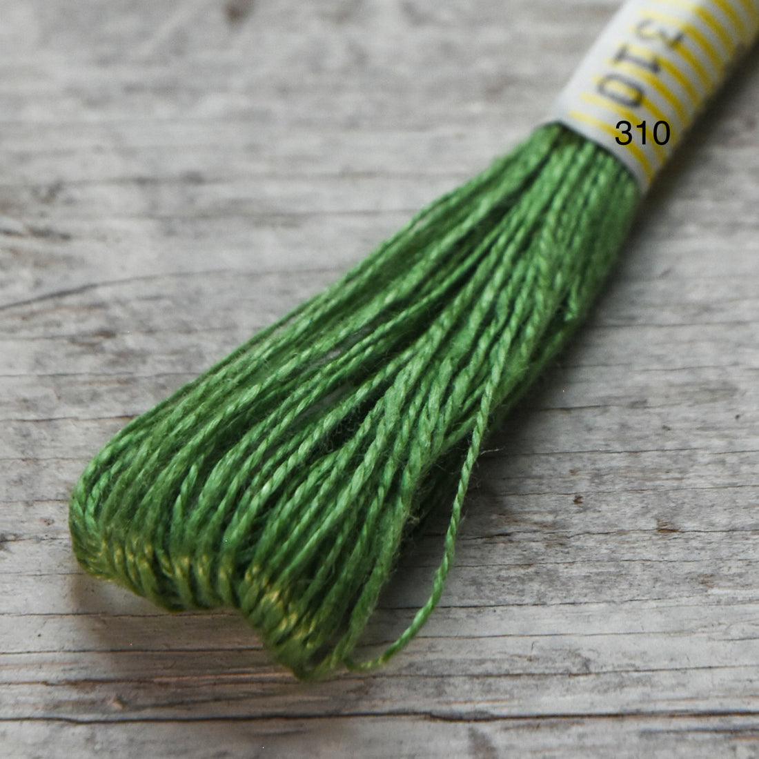 Nordiska 16/2 Vintage Linen Thread